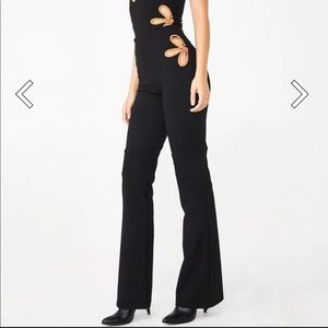 I.AM.GIA Terra Cut-Out Pants